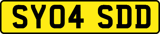 SY04SDD