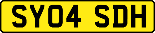 SY04SDH