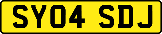 SY04SDJ