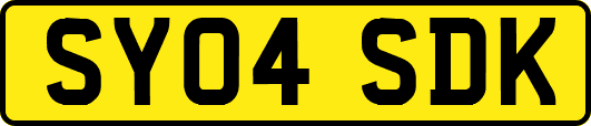 SY04SDK