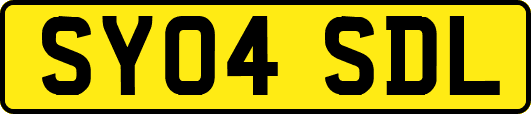 SY04SDL