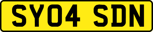 SY04SDN