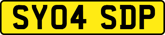 SY04SDP