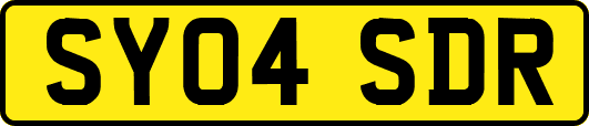 SY04SDR