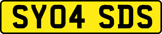 SY04SDS