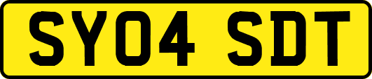 SY04SDT