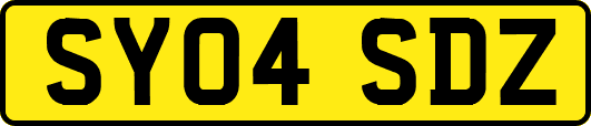 SY04SDZ