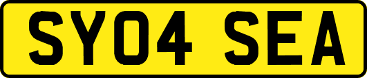 SY04SEA