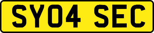 SY04SEC