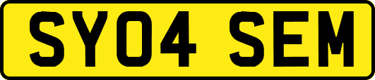 SY04SEM