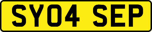 SY04SEP