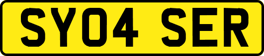 SY04SER