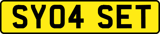 SY04SET