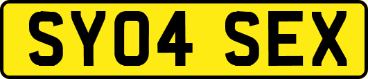 SY04SEX