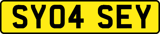 SY04SEY