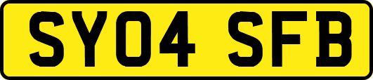 SY04SFB