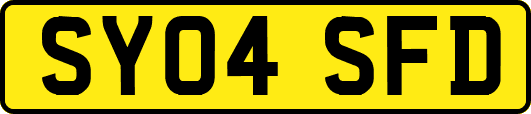 SY04SFD