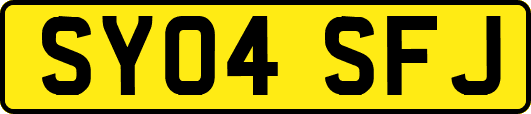 SY04SFJ