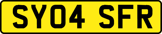 SY04SFR