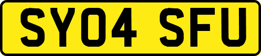 SY04SFU