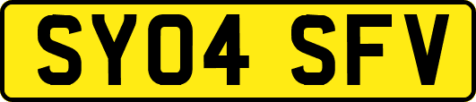 SY04SFV