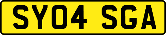 SY04SGA