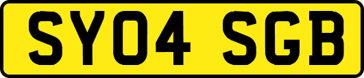 SY04SGB