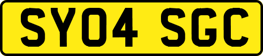 SY04SGC