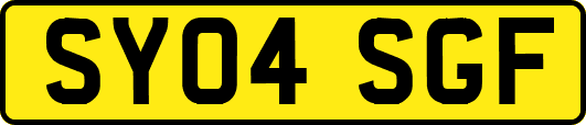 SY04SGF