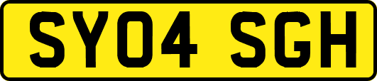 SY04SGH