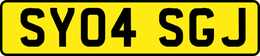 SY04SGJ