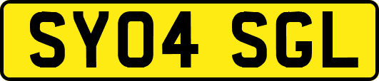 SY04SGL