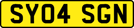 SY04SGN