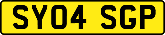 SY04SGP