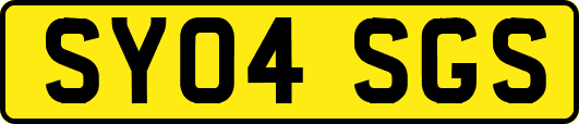 SY04SGS