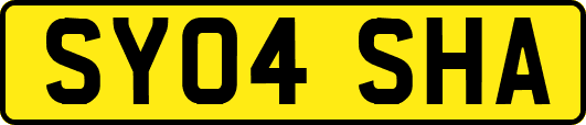 SY04SHA