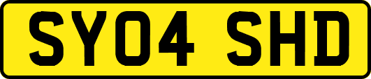 SY04SHD