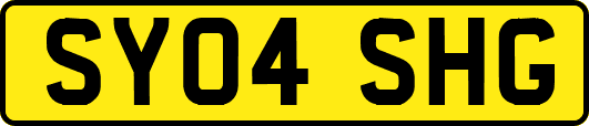 SY04SHG