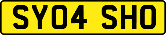 SY04SHO