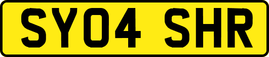 SY04SHR