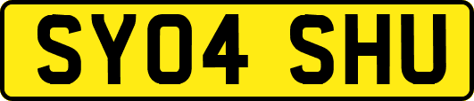 SY04SHU