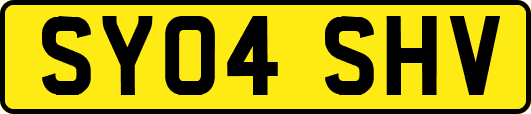 SY04SHV