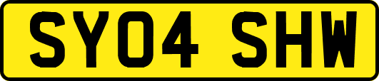 SY04SHW