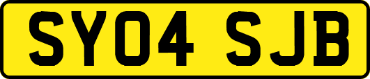 SY04SJB