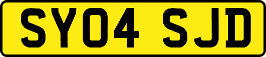 SY04SJD