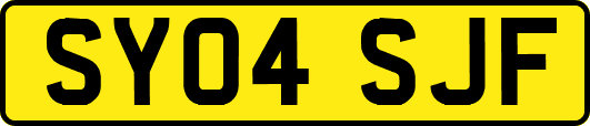 SY04SJF