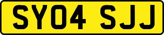 SY04SJJ