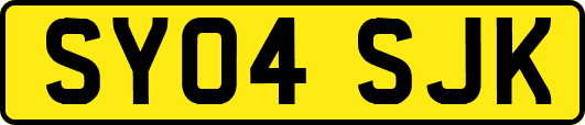 SY04SJK