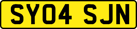 SY04SJN