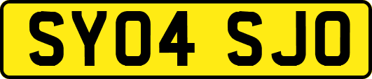 SY04SJO